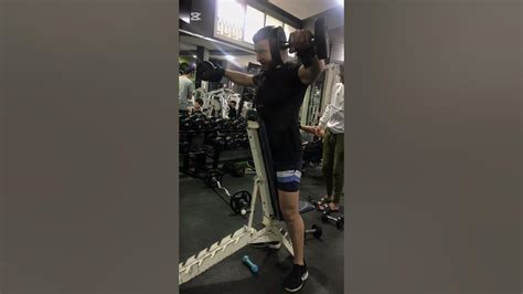 Chest and Sholders に対する画像結果