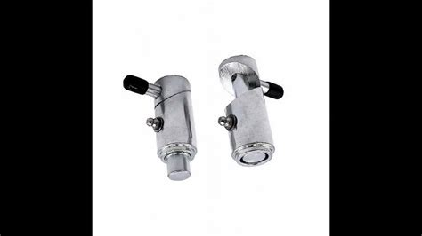 Image result for Spring Loaded Cam Lock Post