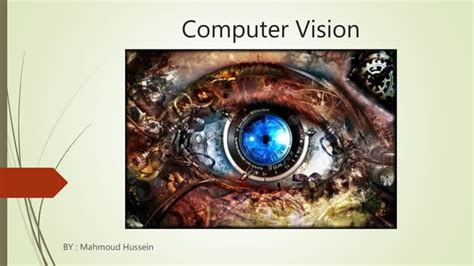 Computer Vision Images for PPT に対する画像結果