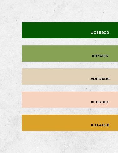 Image result for Font Color Chart