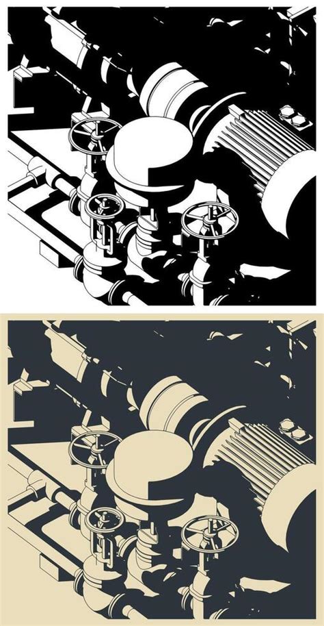 Gas Compressor Animation に対する画像結果