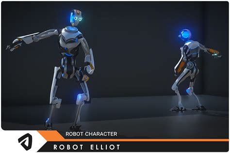 Image result for Unity Robot