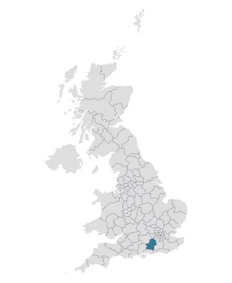 Toradh íomhá ar Gu Postcode Map UK