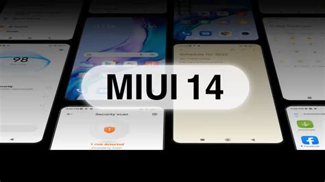 Image result for MIUI Update