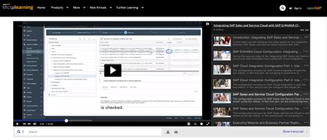 Afbeeldingsresultaten voor MicroLearning SAP