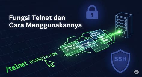 Image result for APA Itu Telnet