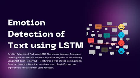 Image result for Emotion Detection Using Deep Learning Approach in Text