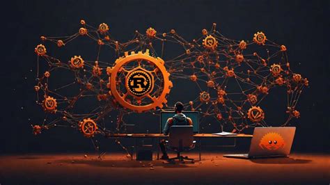 Image result for Rust Programming Summit Image