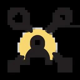 Image result for Insightful Computer User Icon