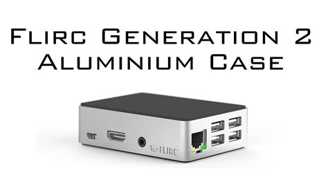 Flirc Plex Case に対する画像結果