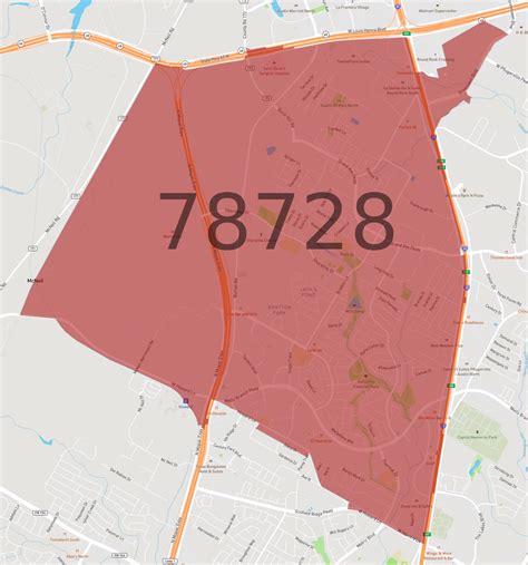 Image result for 78646 Zip Code