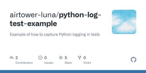 Image result for Test Log Template Python