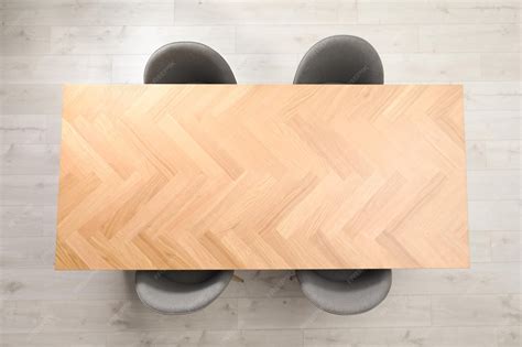 Image result for Modern Table Design Top View