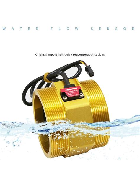 Liquid Flow Sensor and Indicator に対する画像結果