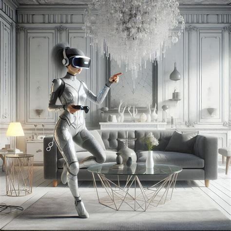 Image result for Architecture Diagram of a VR Iunterior Designer System