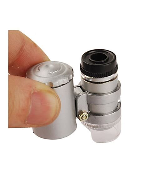 Image result for 60X60x Mini Microscope