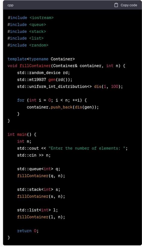 Afbeeldingsresultaten voor Stack Methods C++