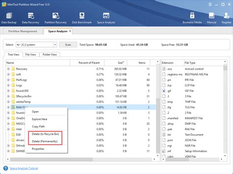 Image result for Windows Update Clean Up Cannot Delete