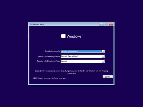 Image result for Windows Setup Box