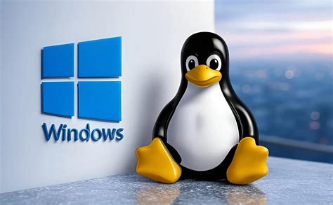 Image result for Windows Y Linux