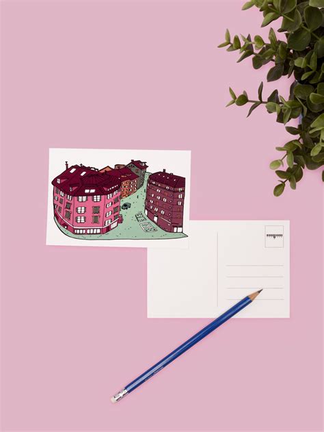 Image result for Custom Postcard Printing