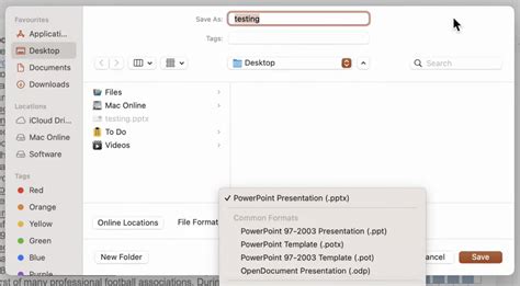 Image result for File Not Supported PowerPoint
