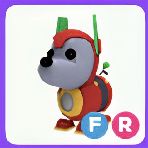 Image result for Adopt Me Ride Pet