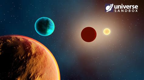 Image result for Universe Sandbox Stephenson 218