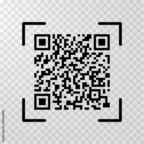 Trasparent QR Code-साठीचा प्रतिमा निकाल