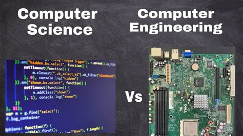 Afbeeldingsresultaten voor Is Computer Science Easier than Computer Engineering