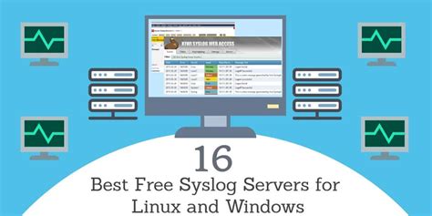 Image result for Syslog Generator Linux