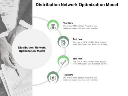 Image result for Distribution Network Optimization Excel-Format