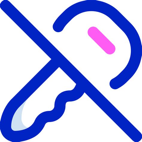 Toradh íomhá ar No Key Icon