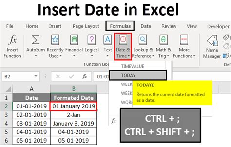 Toradh íomhá ar Add Key Dates to Excel Chart