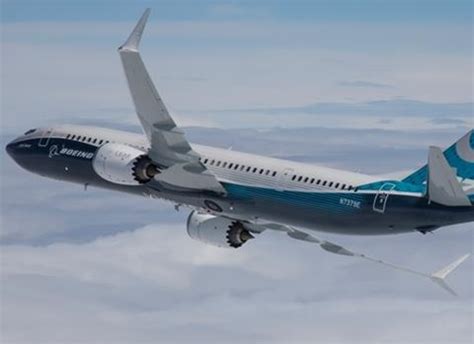 Image result for 737 Max Testing