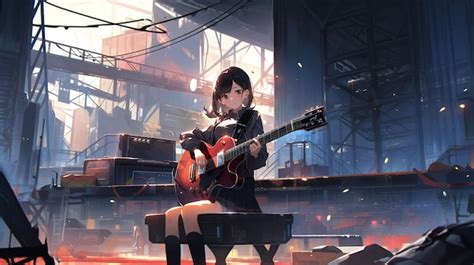 Afbeeldingsresultaten voor How to Play Guitar On Junk