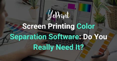 Image result for Colour Separation for Screen Printing