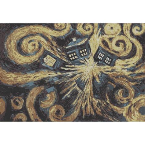Image result for Exploding Tardis