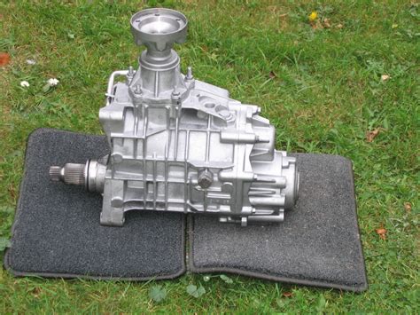 Image result for Fitting a Freelander Transfer Box