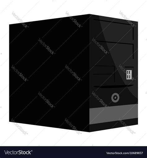 Image result for Computer System Unit Vector