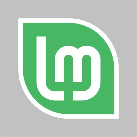 Linux Mint Logo with Low Resolution に対する画像結果
