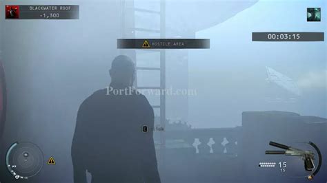 Image result for Hitman Absolution Walkthrough