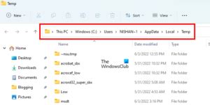 Image result for Edge Temp Files XML