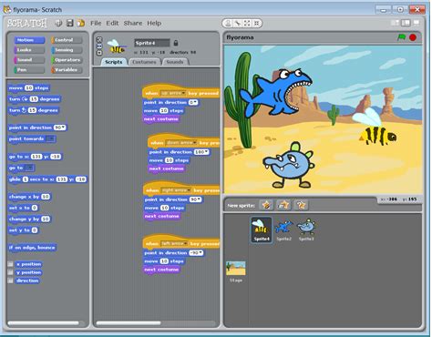 Image result for Computer Programming Games for Kids Scratch