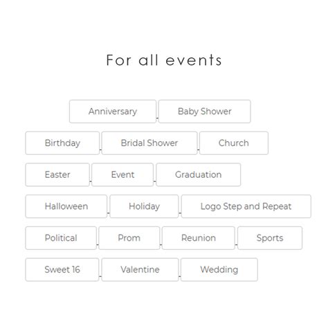 Backdrop Sign に対する画像結果