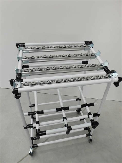 Afbeeldingsresultaten voor Modular Racking System
