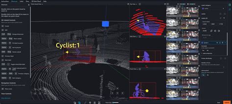 Spatial Computing AWS に対する画像結果