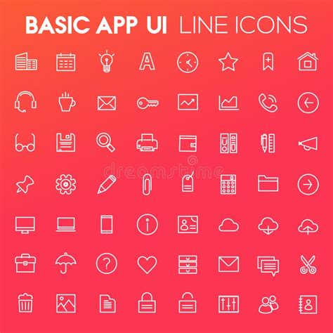 Image result for Basic App UI
