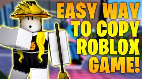 Image result for How to Copy Link in Roblox