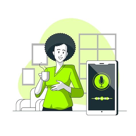 Image result for Voice Control Visual